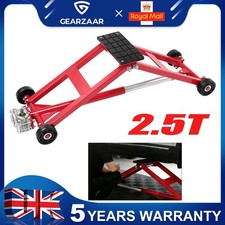 Sollevatore Auto Capacità 2,5