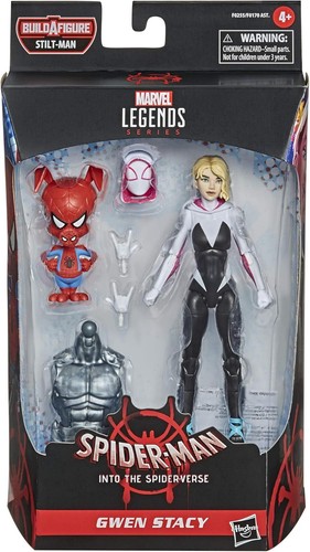 Marvel legends modellino - marvel,