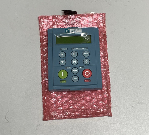 Eurotherm parker pannello - eurotherm-parker,