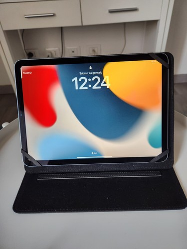 Apple ipad air - apple, generazione