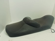Sella Suzuki Burgman 400 2006 Seduta Sedile Passeggero Guidatore 