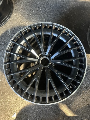 Cerchio lega 21 pollici - in,