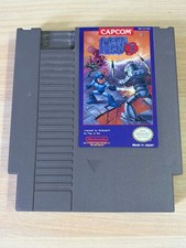 Mega Man 3 NES (Nintendo