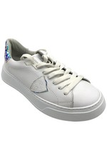 Sneakers stringate donna