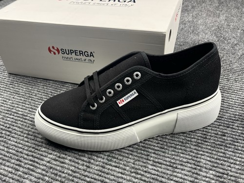 Sneakers basse superga bubble - sneakers,