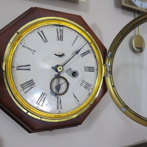 Antico orologio galleria - antico,