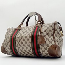Borsa gucci supreme boston - gucci,