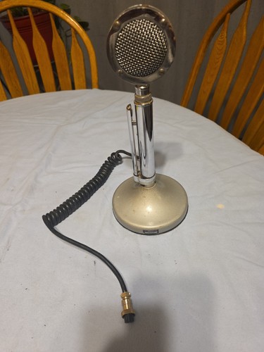 Microfono lecca - microfono, vintage