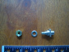 One New Slide Plate Guide Stud