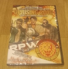 Rev Pro / Revolution Pro