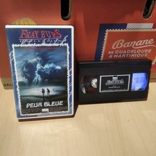 PEUR BLEUE Stephen KING -