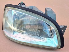 FARO ANTERIORE DESTRO RENAULT CLIO 1996-1998 08-551-1123 PROIETTORE DX