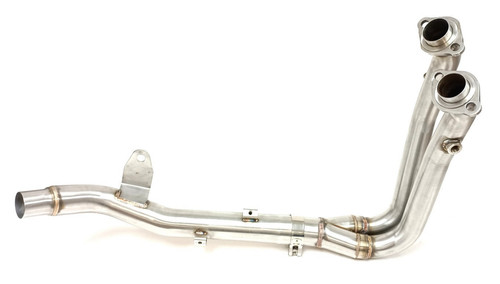 Collettore ixil racing cfmoto - racing,