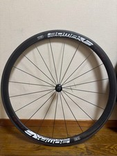Ruota copertoncino in carbonio