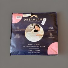 Dreamland Scaldamaterasso
