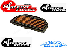 FILTRO ARIA SPORTIVO SPRINT FILTER PM26S SUZUKI 1000 GSX-R 2005-2006 2007 2008