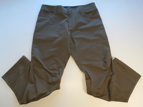 Kuhl free rydr pantalone - free,