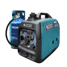 K&S Generatore di Emergenza