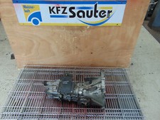 Getriebe 170A046 Cinquecento