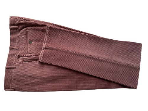 Pantalone classico uomo
