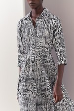 Zara Zw Collezione Stampato