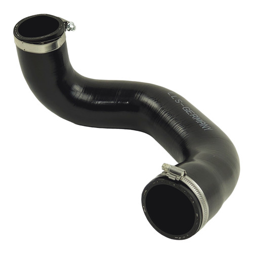 Tubo turbo intercooler per