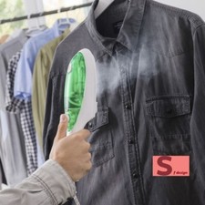 ferro da stiro a vapore