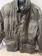 piumino invernale uomo