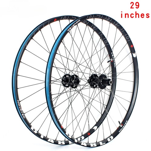 Set ruote mountain bike - , 29er
