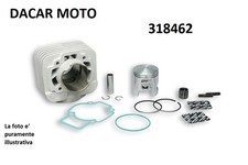 THERMAL GROUP MALOSSI CYLINDER
