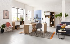 Ufficio Completo della Linea