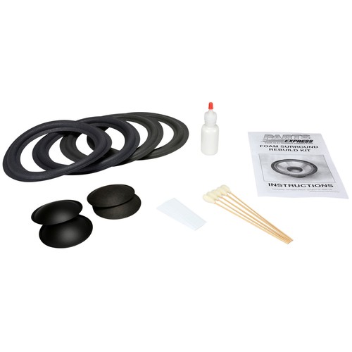 Kit surround per altoparlanti