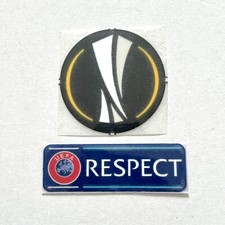 Patch Europa League 2015-2021