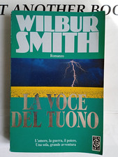 LA VOCE DEL TUONO - Wilbur