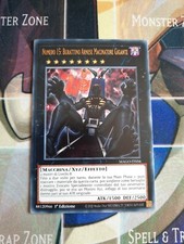 Numero 15: Burattino Arnese Macinatore Gigante, Rara Oro Ita, MAGO-IT056, Nuovo