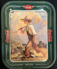 vassoio coca cola