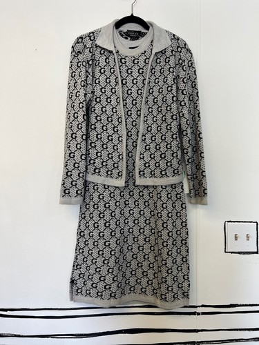 Tuta gucci monogramma donna - tuta,