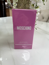 MOSCHINO EDT 100ML (SPRAY)