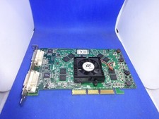 MATROX PARHELIA 128MB DDR AGP
