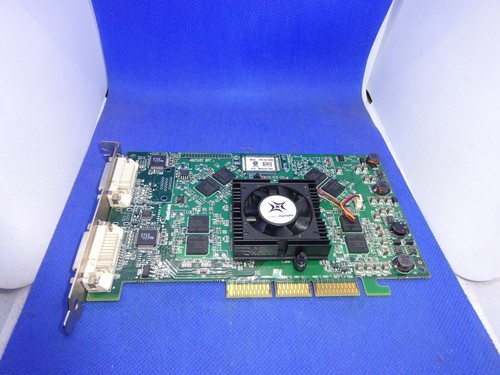 Matrox parhelia 128mb - parhelia, agp