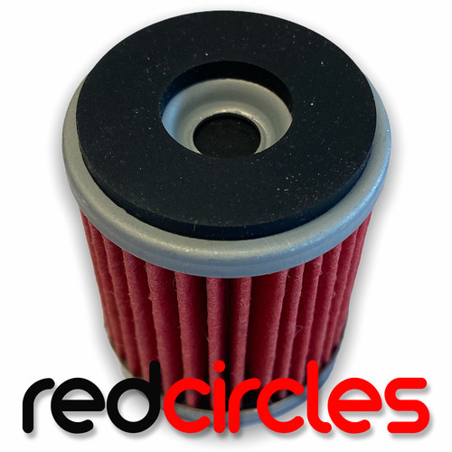 Filtro olio yamaha mt125 - olio,