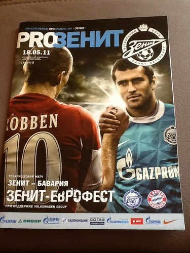 Prg 11 zenit san - 10/11,