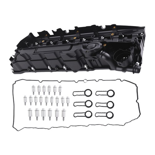 Couvercle culasse for bmw - couvercle,