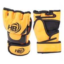 GUANTONI MMA GUANTI A MEZZO