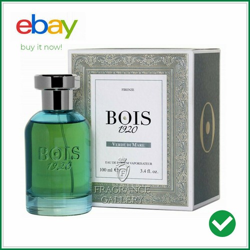 Bois 1920 verde mare - di, mare,