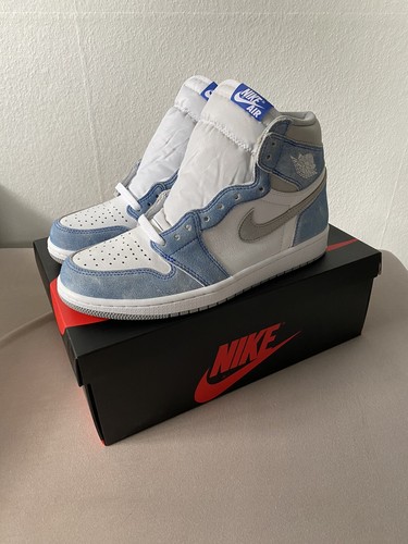Air jordan retro high - jordan,