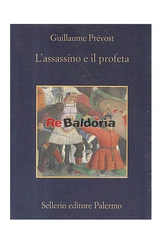 Assassino il profeta - l'assassino,