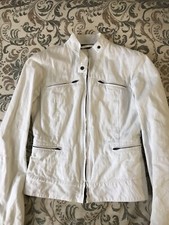 giubbotto biker donna Aspesi