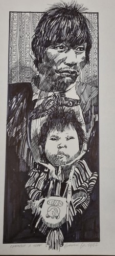 Bambino padre - il,