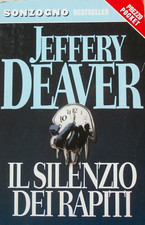 1a ed. 2003 -  IL SILENZIO DEI